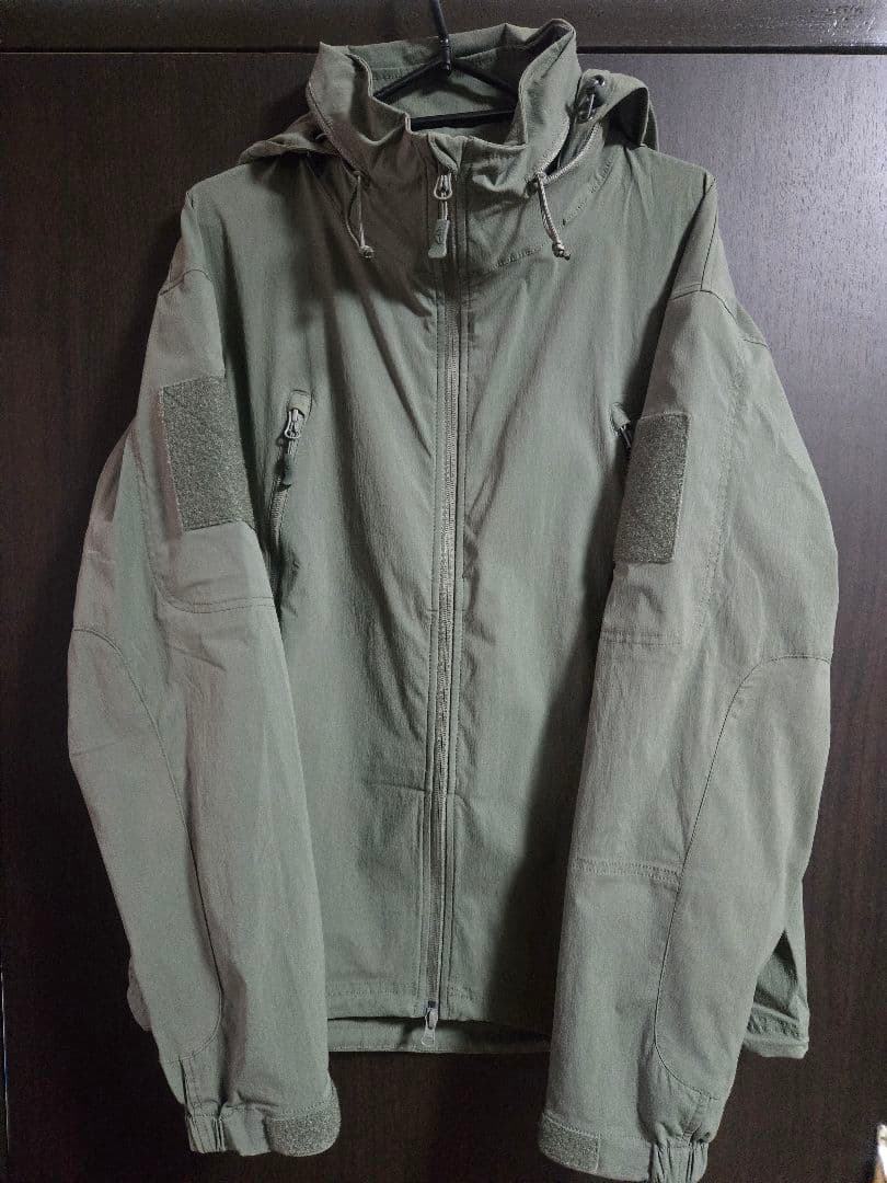 ■ヘリコンテックス HELIKON-TEX TROOPER AlphaGreen