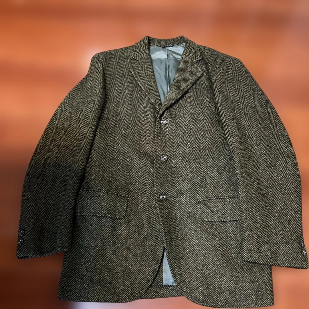 60's PENNEYS TOWNCRAFT ツイードジャケット アイビー