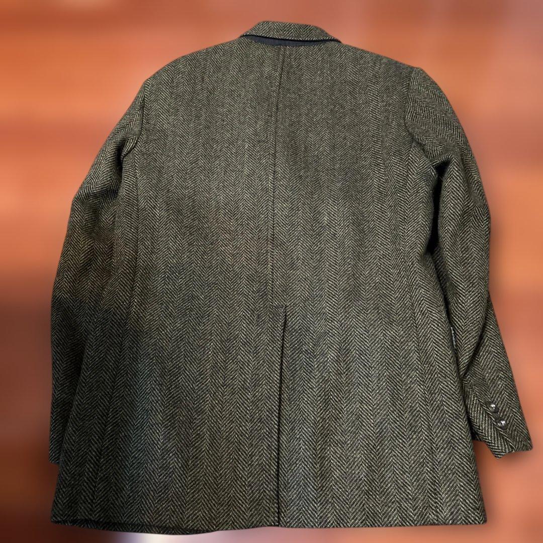 60's PENNEYS TOWNCRAFT ツイードジャケット アイビー