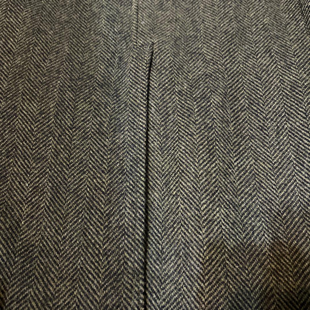 60's PENNEYS TOWNCRAFT ツイードジャケット アイビー
