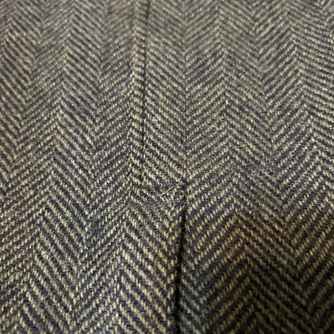 60's PENNEYS TOWNCRAFT ツイードジャケット アイビー