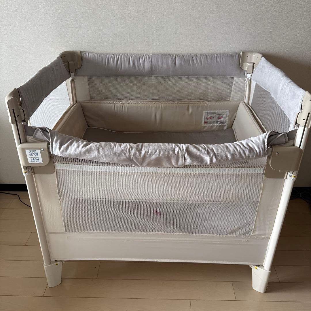 ココネル　エアープラスAB/ホワイトベージュ