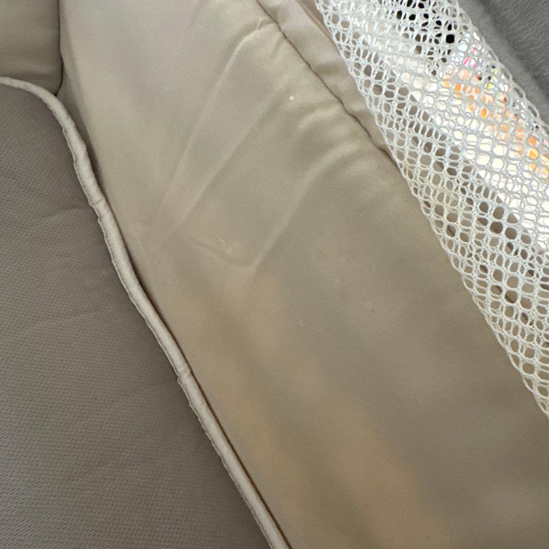 ココネル　エアープラスAB/ホワイトベージュ