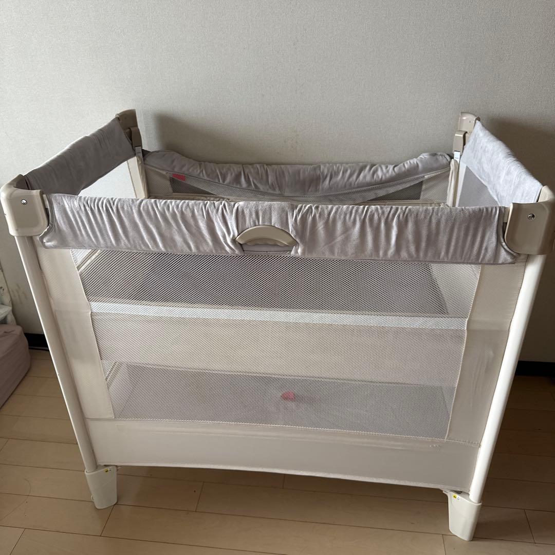 ココネル　エアープラスAB/ホワイトベージュ