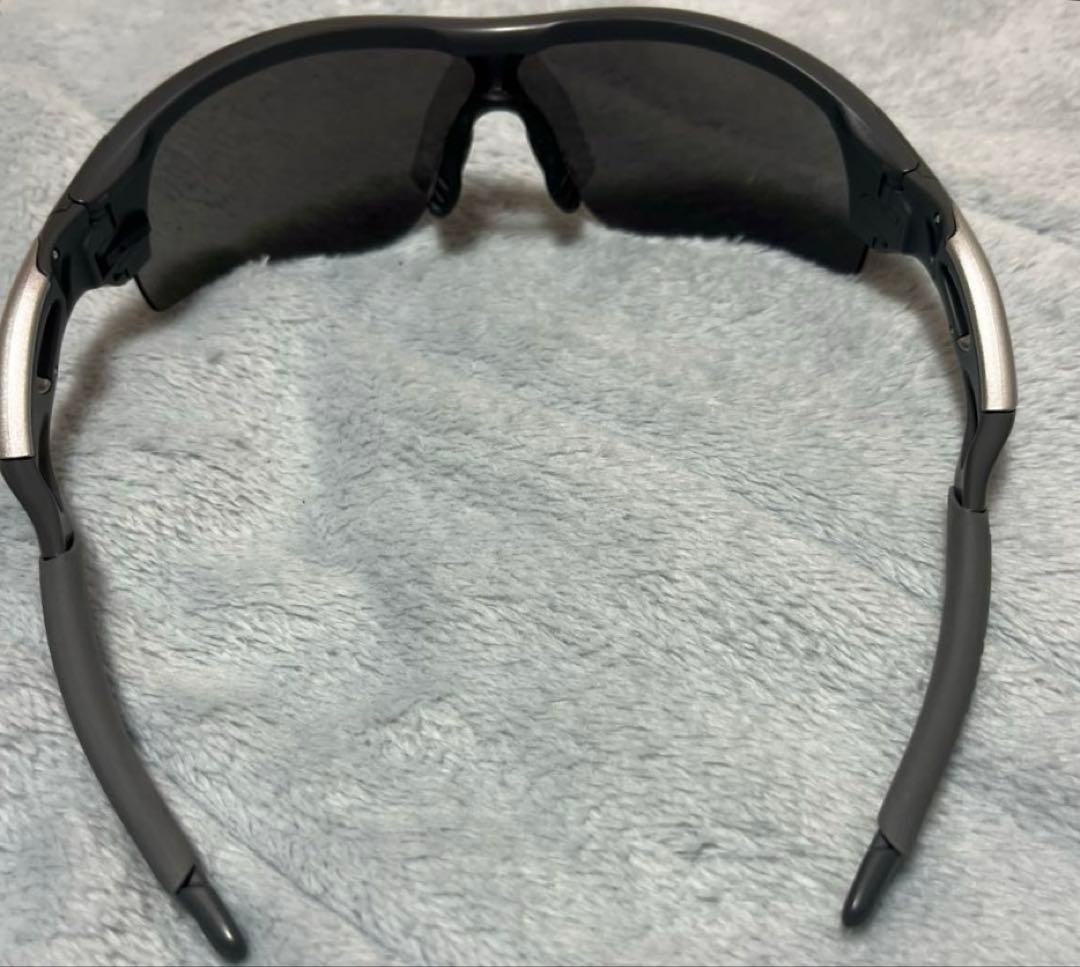 OAKLEY サングラス レーダーロック、PRIZMレンズ、値下げしました