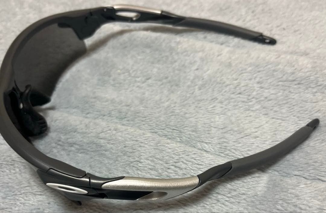 OAKLEY サングラス レーダーロック、PRIZMレンズ、値下げしました