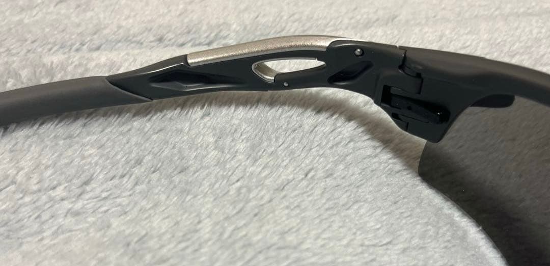 OAKLEY サングラス レーダーロック、PRIZMレンズ、値下げしました