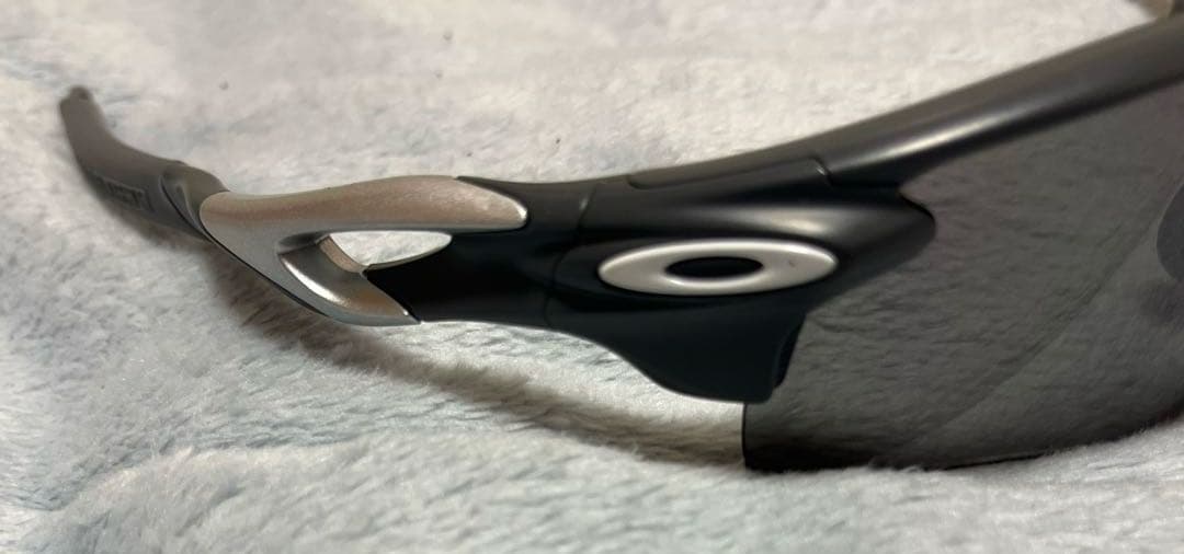 OAKLEY サングラス レーダーロック、PRIZMレンズ、値下げしました