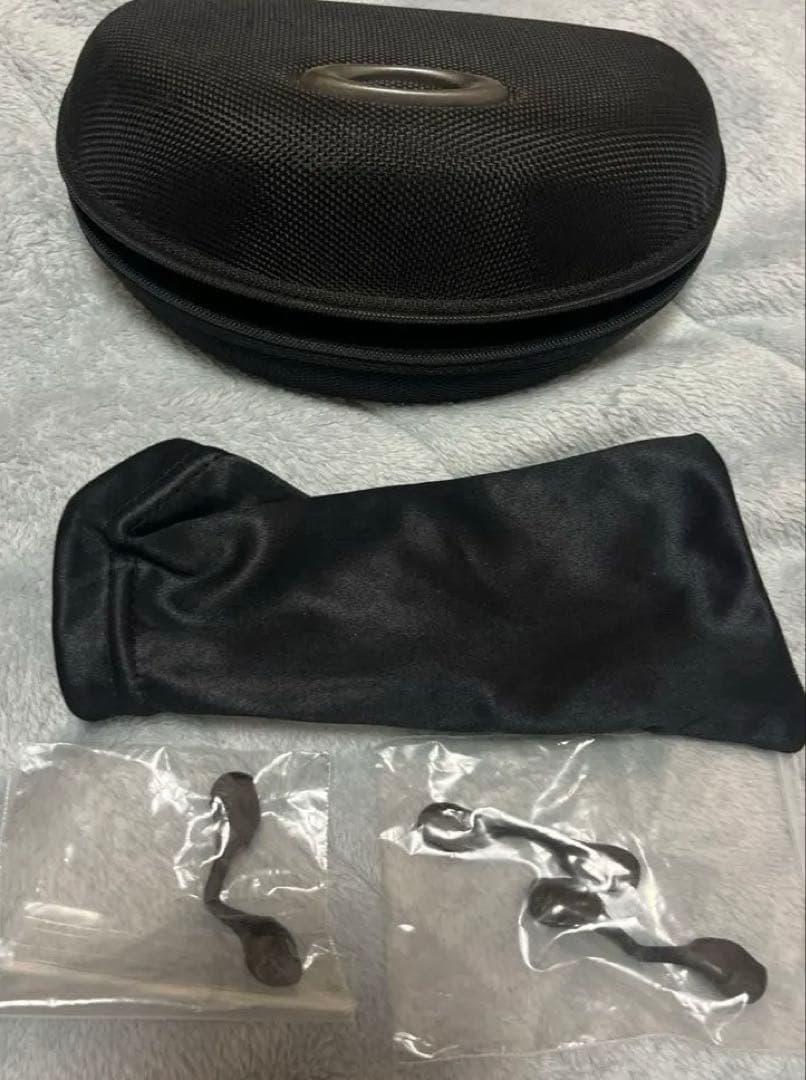 OAKLEY サングラス レーダーロック、PRIZMレンズ、値下げしました