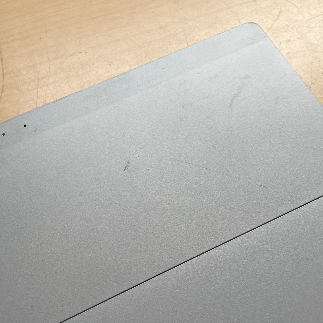 くーぴーSurface Pro5 1807 SSD256 8GB 美品#3