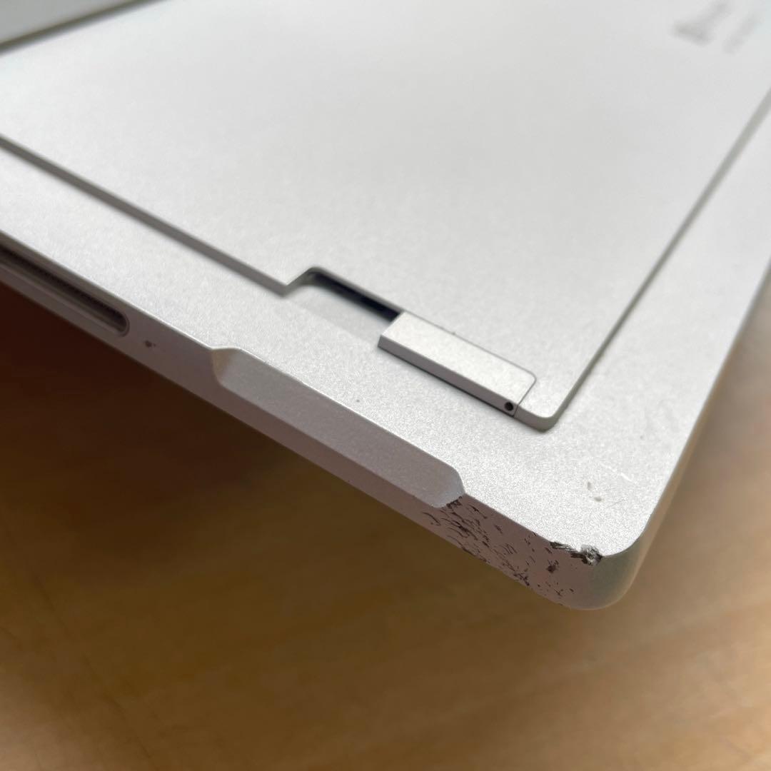 くーぴーSurface Pro5 1807 SSD256 8GB 美品#3