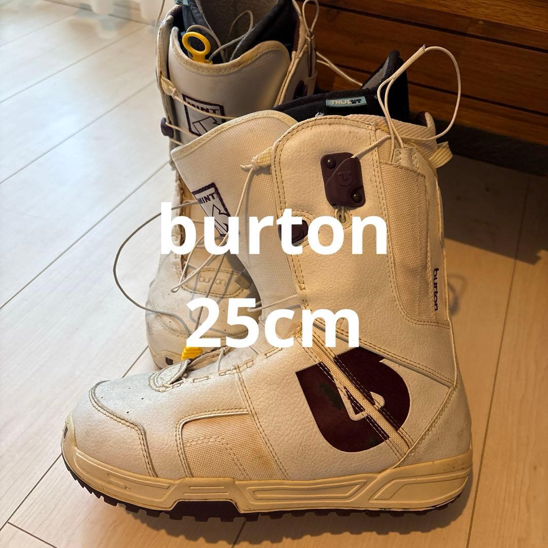 Mint スノーボードブーツ 女性用