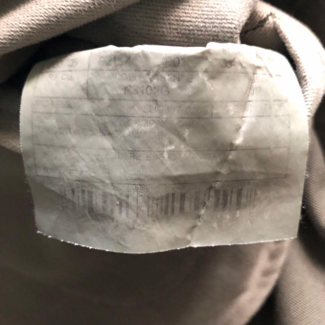 boglioli ボリオリ　ジャケット　テーラードジャケット　イタリアジャケット