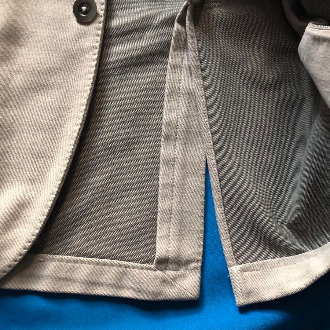 boglioli ボリオリ　ジャケット　テーラードジャケット　イタリアジャケット