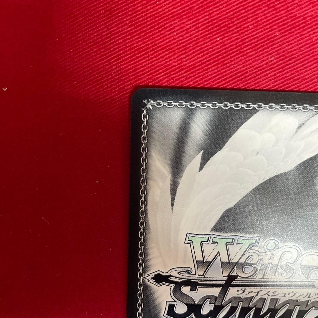 ヴァイス　デレマス　大槻 唯　サイン