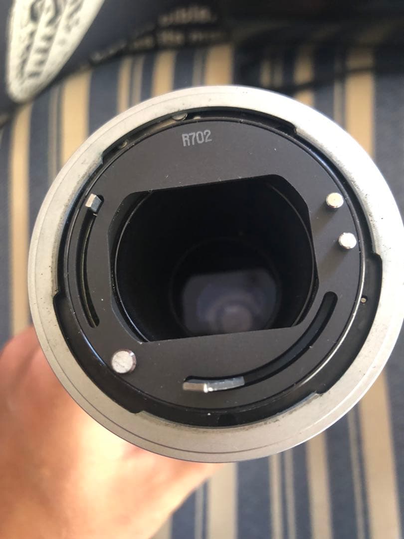 希少&美品Canon LENS FD 300mm 1:5.6 S.S.C.