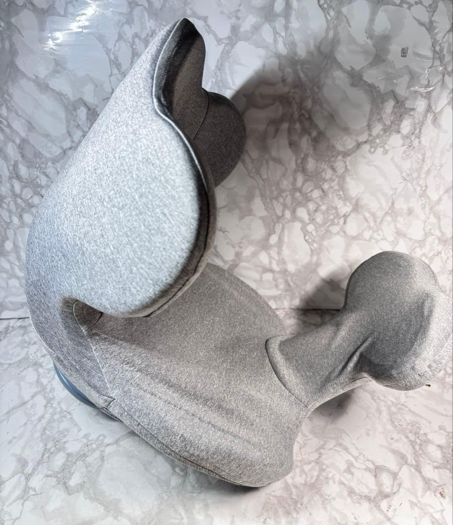 中古　Circle balance ヨガバランス開脚チェア