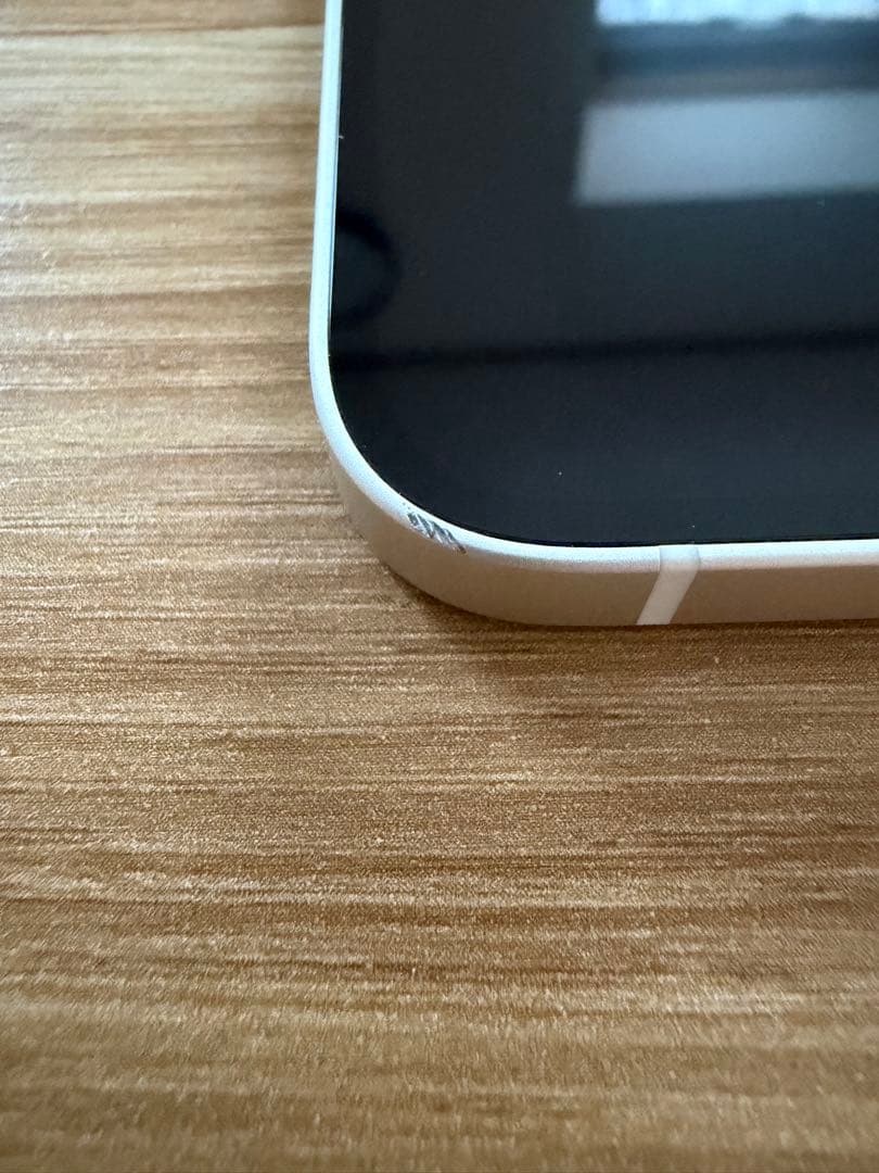 iPhone 12 ホワイト 64 GB SIMロックなし docomo