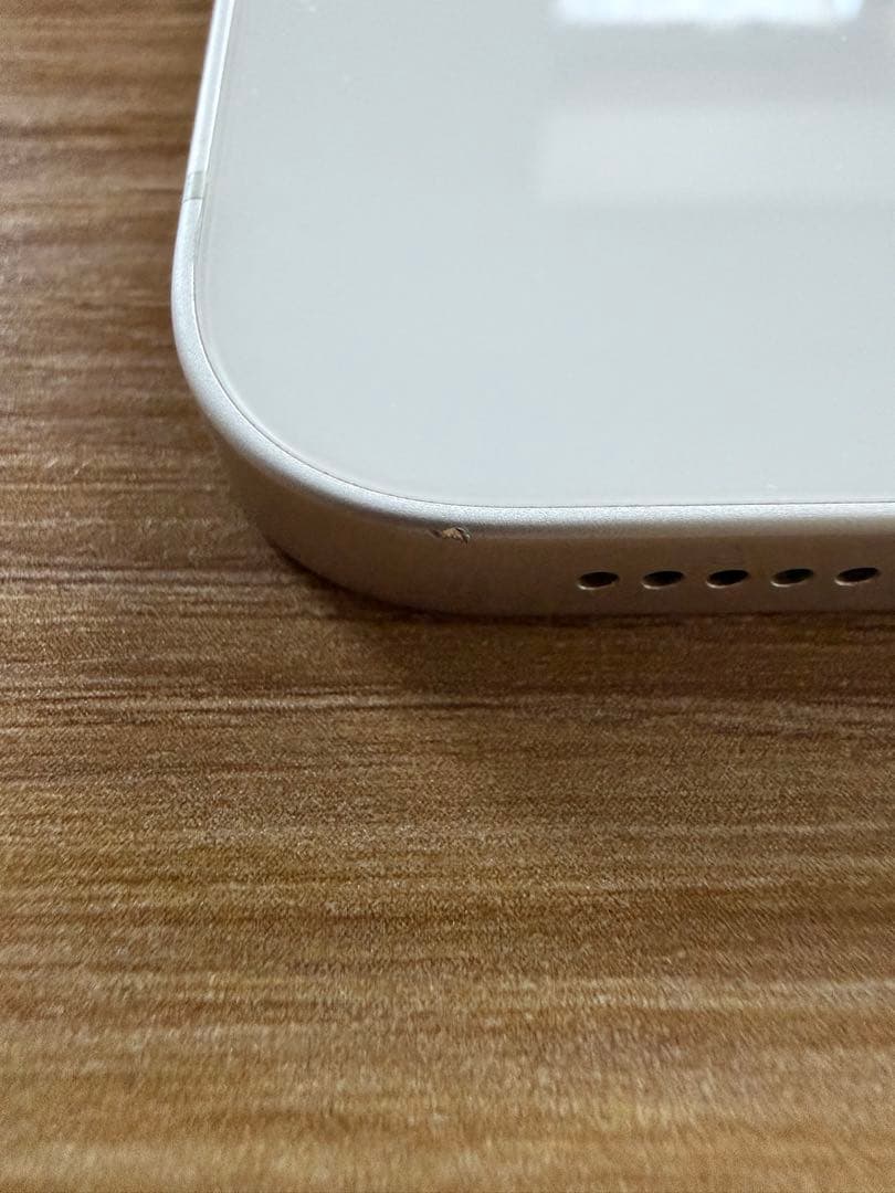 iPhone 12 ホワイト 64 GB SIMロックなし docomo