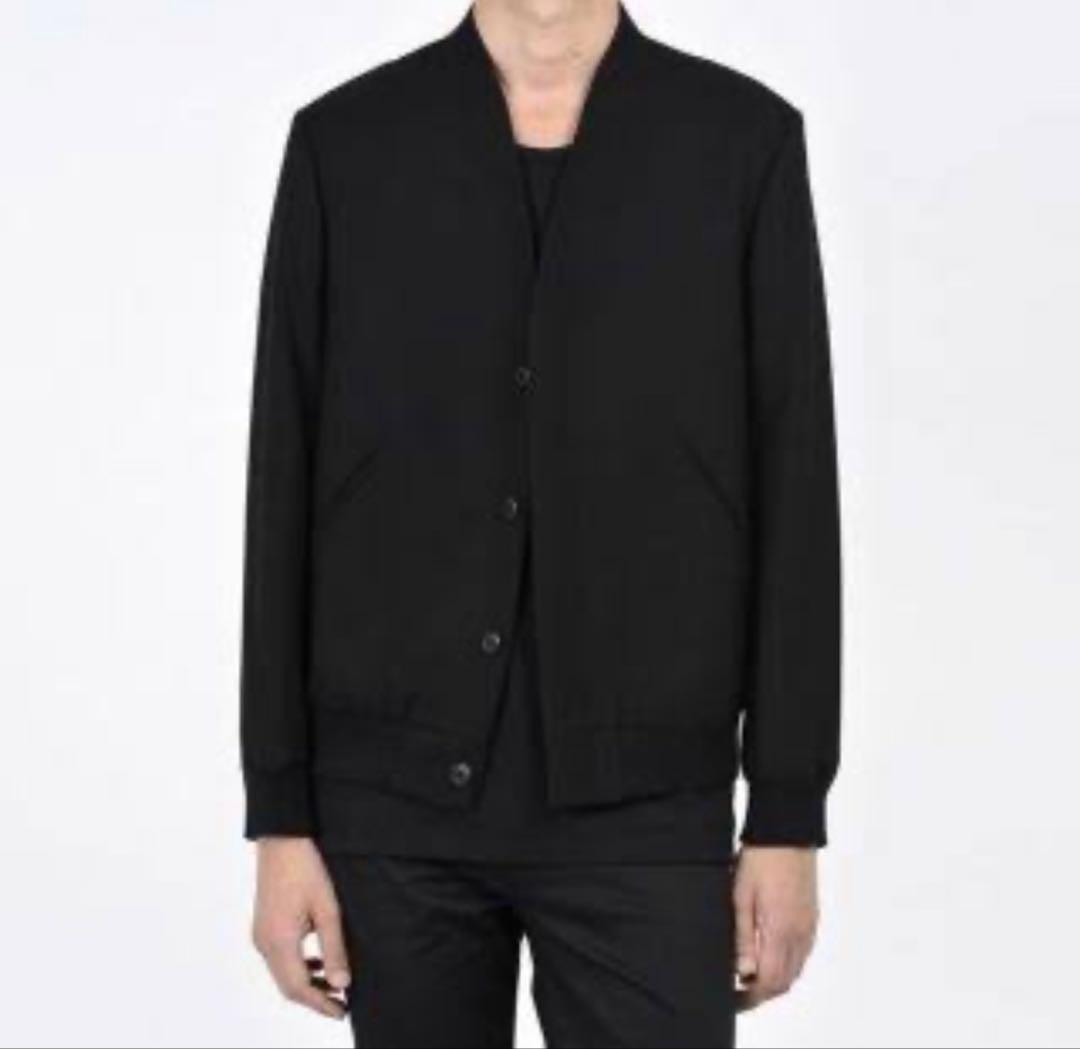 LAD MUSICIAN ノーカラージャケット 42