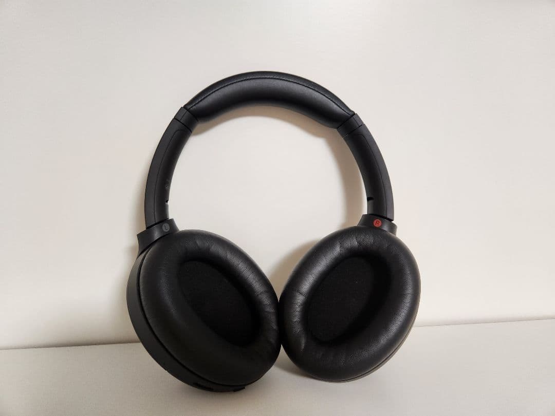 【16日まで限定価格】SONY WH-1000XM4 ワイヤレスヘッドホン