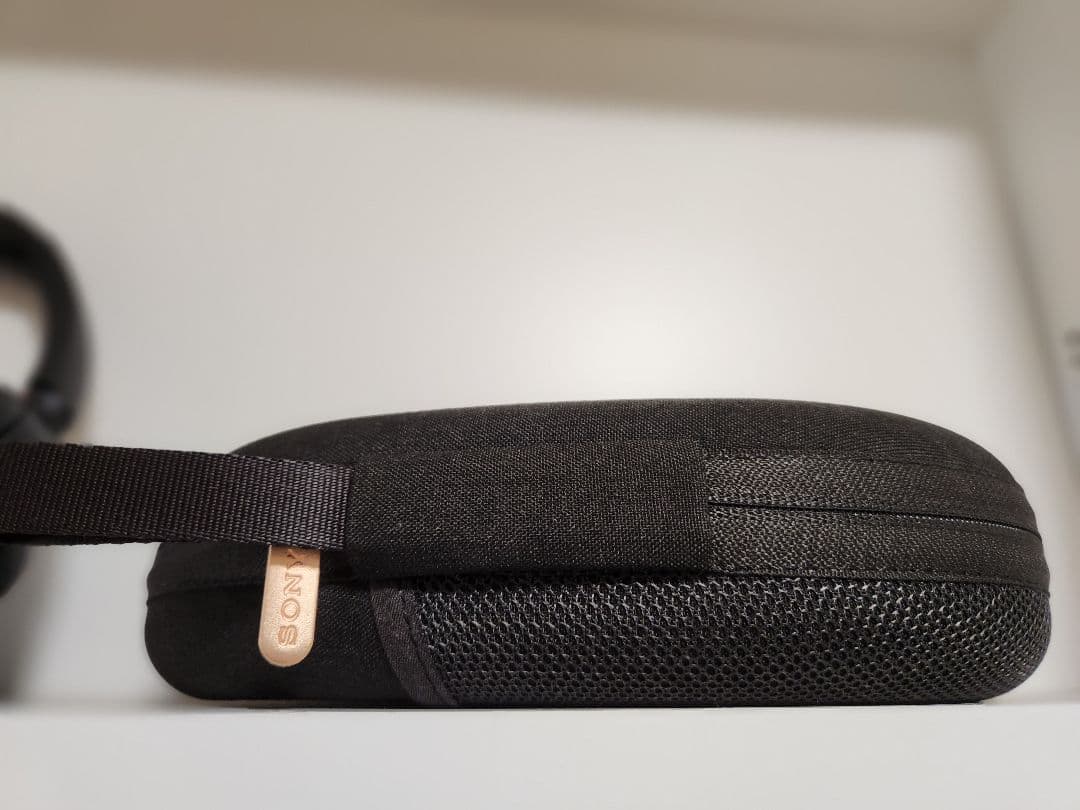 【16日まで限定価格】SONY WH-1000XM4 ワイヤレスヘッドホン