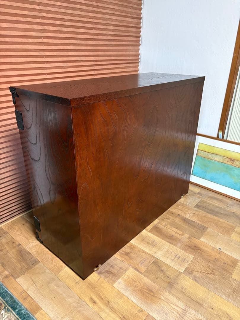 遠野民芸　和箪笥　南部鉄　漆塗　欅　伝統工芸