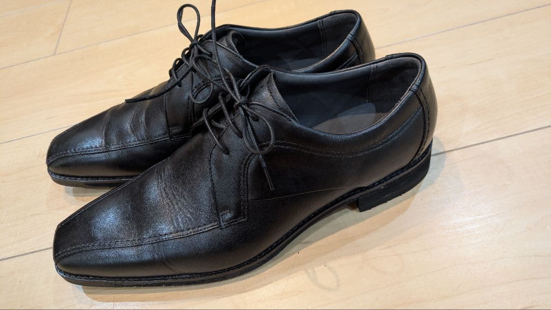 ASICS　Runwalk ビジネスシューズ美品