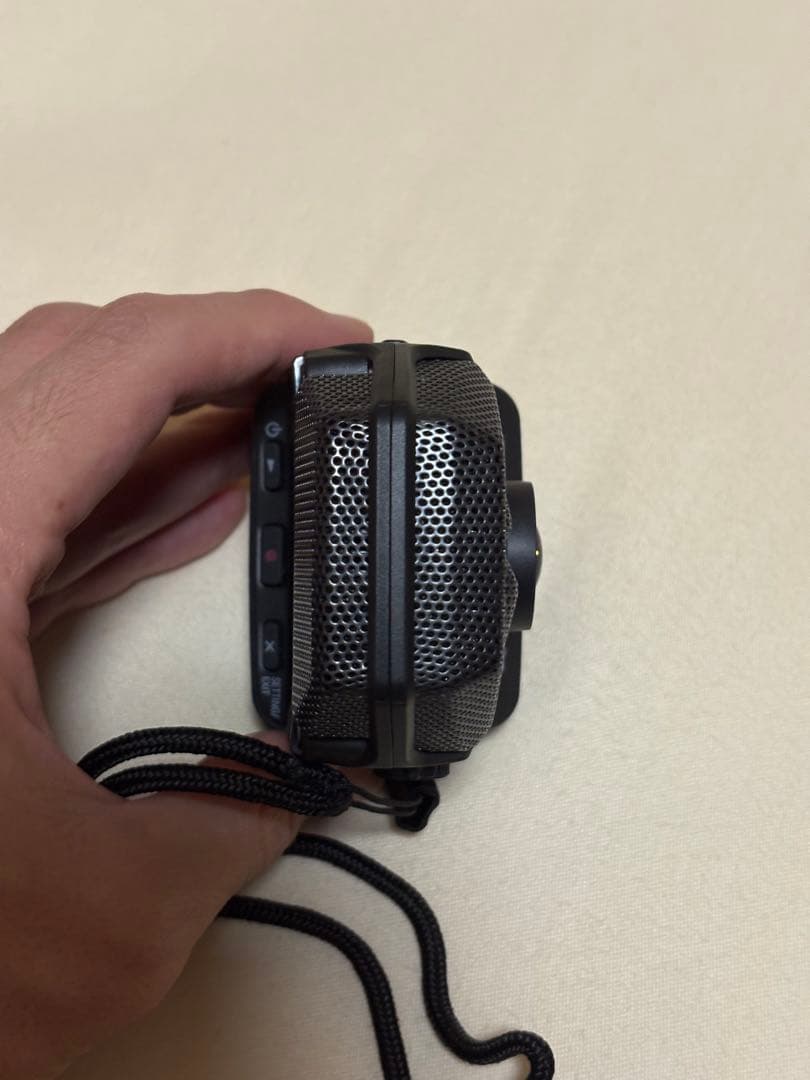 ZOOM Q2n ハンディビデオレコーダー