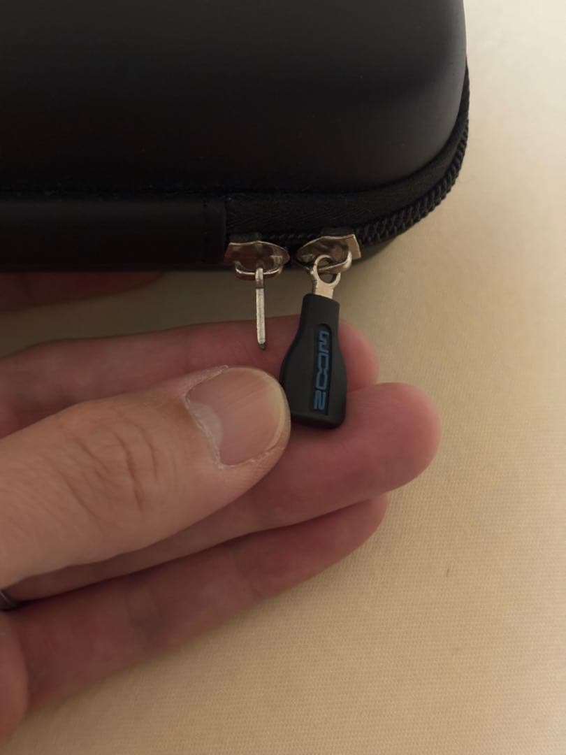 ZOOM Q2n ハンディビデオレコーダー