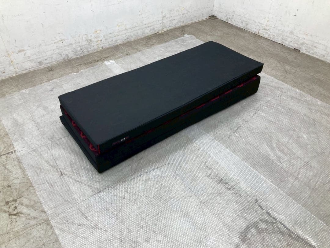 西川エアー　エアーSX クイーンマットレス 三つ折り　最上級モデル　tpm33