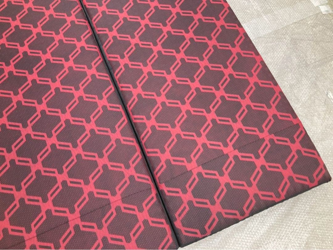 西川エアー　エアーSX クイーンマットレス 三つ折り　最上級モデル　tpm33