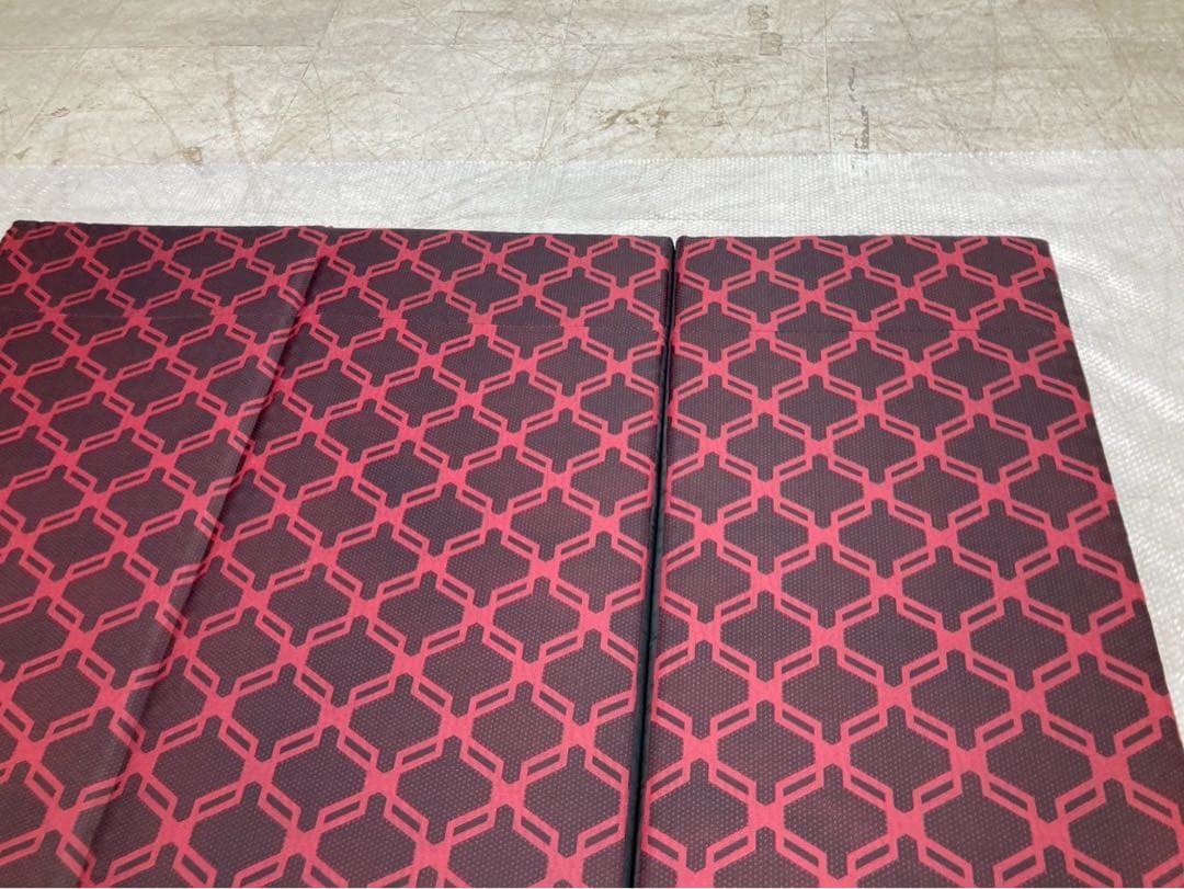 西川エアー　エアーSX クイーンマットレス 三つ折り　最上級モデル　tpm33