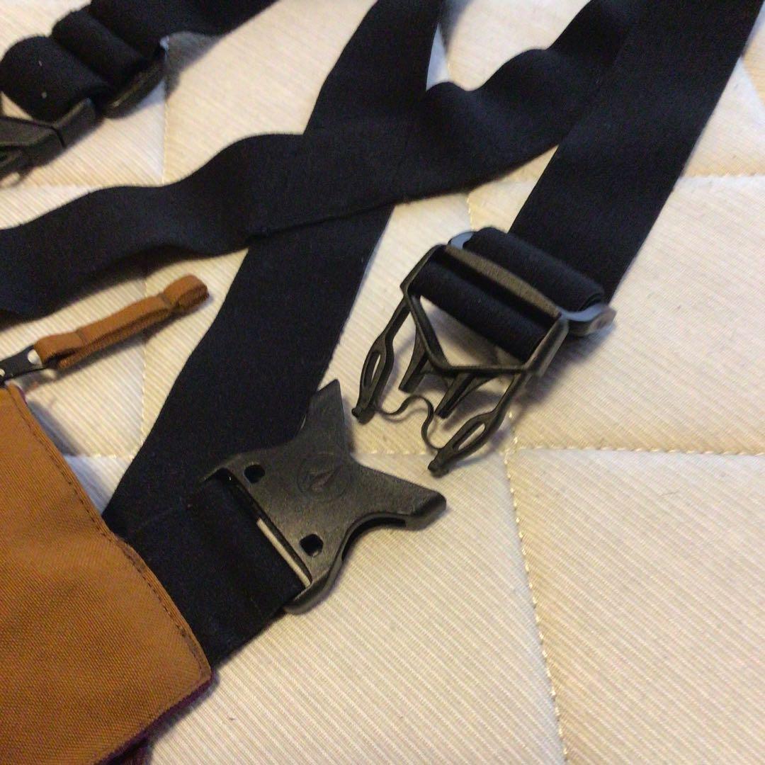 VOLCOM/ボルコム スキー/スノーボード ウェア 上下 レディース M