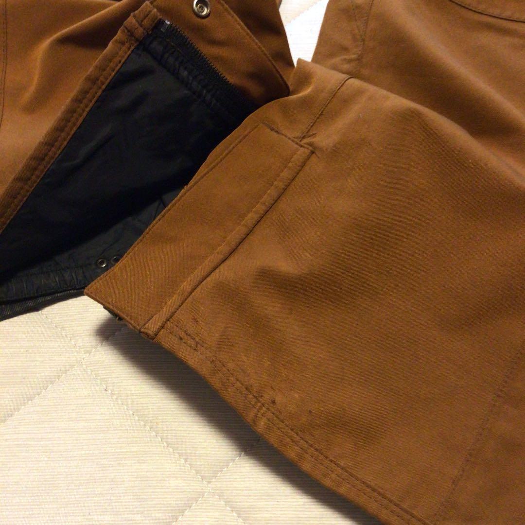 VOLCOM/ボルコム スキー/スノーボード ウェア 上下 レディース M