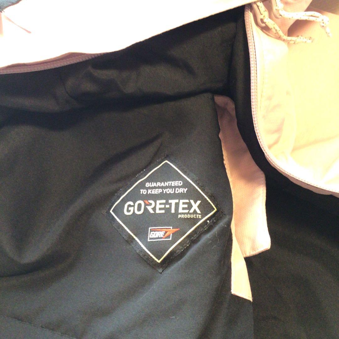 VOLCOM/ボルコム スキー/スノーボード ウェア 上下 レディース M