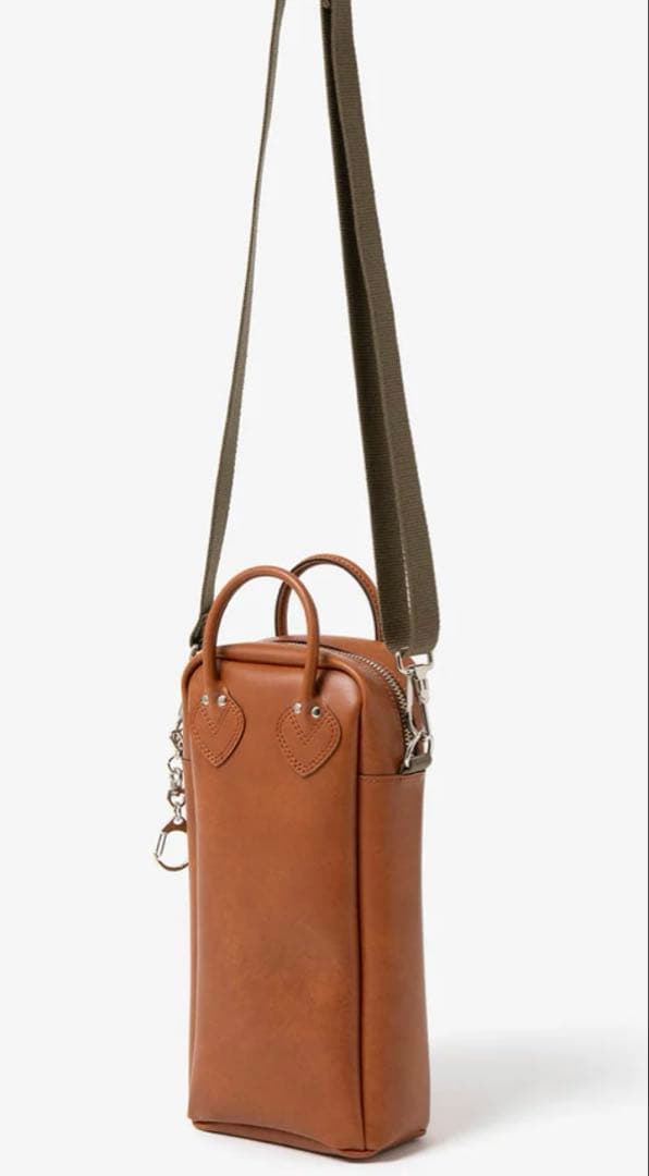 ゆ*様 UNLIKELY \"MINIATURE\" BOTTLE BAG