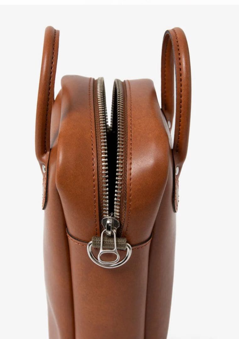 ゆ*様 UNLIKELY \"MINIATURE\" BOTTLE BAG