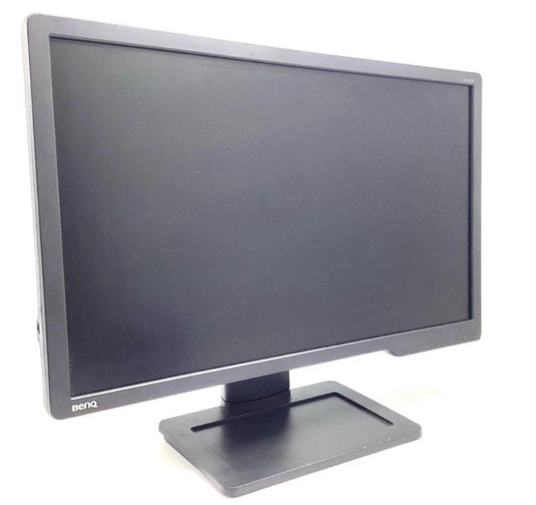 BenQ ZOWIE 144hzゲーミングモニター