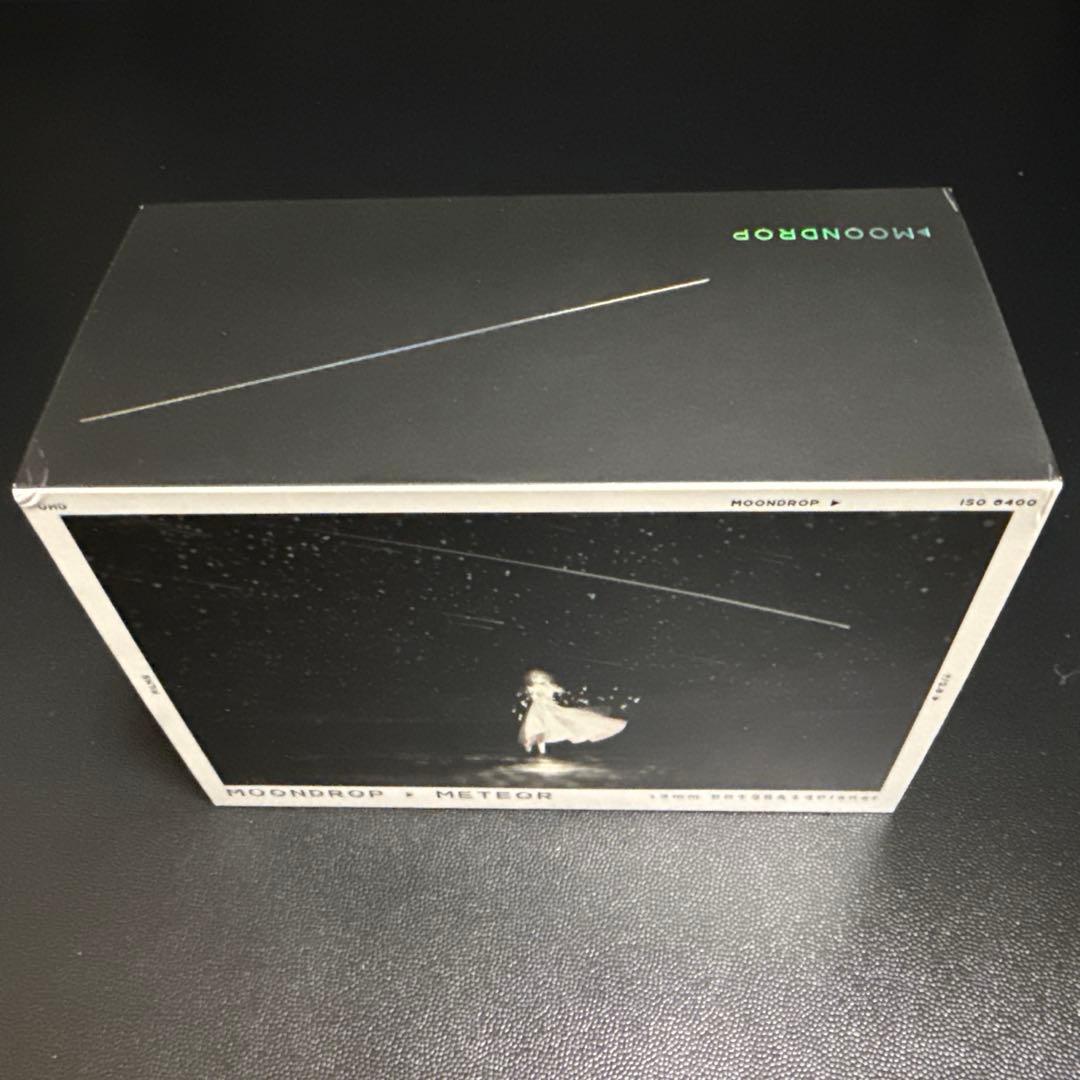 ★超美品★水月雨 MoonDrop METEOR
