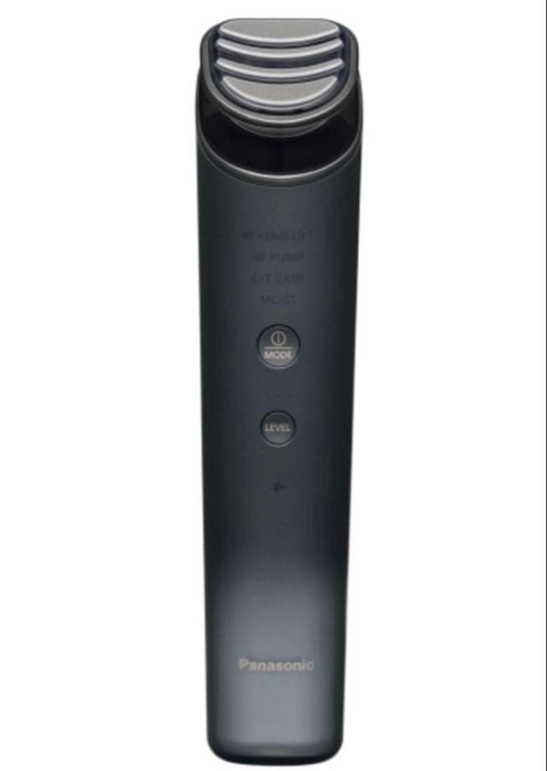 新品未使用Panasonic VITALIFT EH-SR85-K RF美顔器