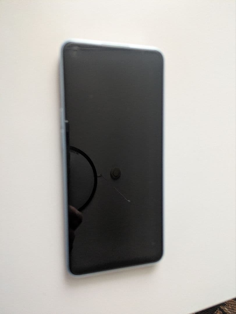 OPPO Reno 7A スマートフォン本体