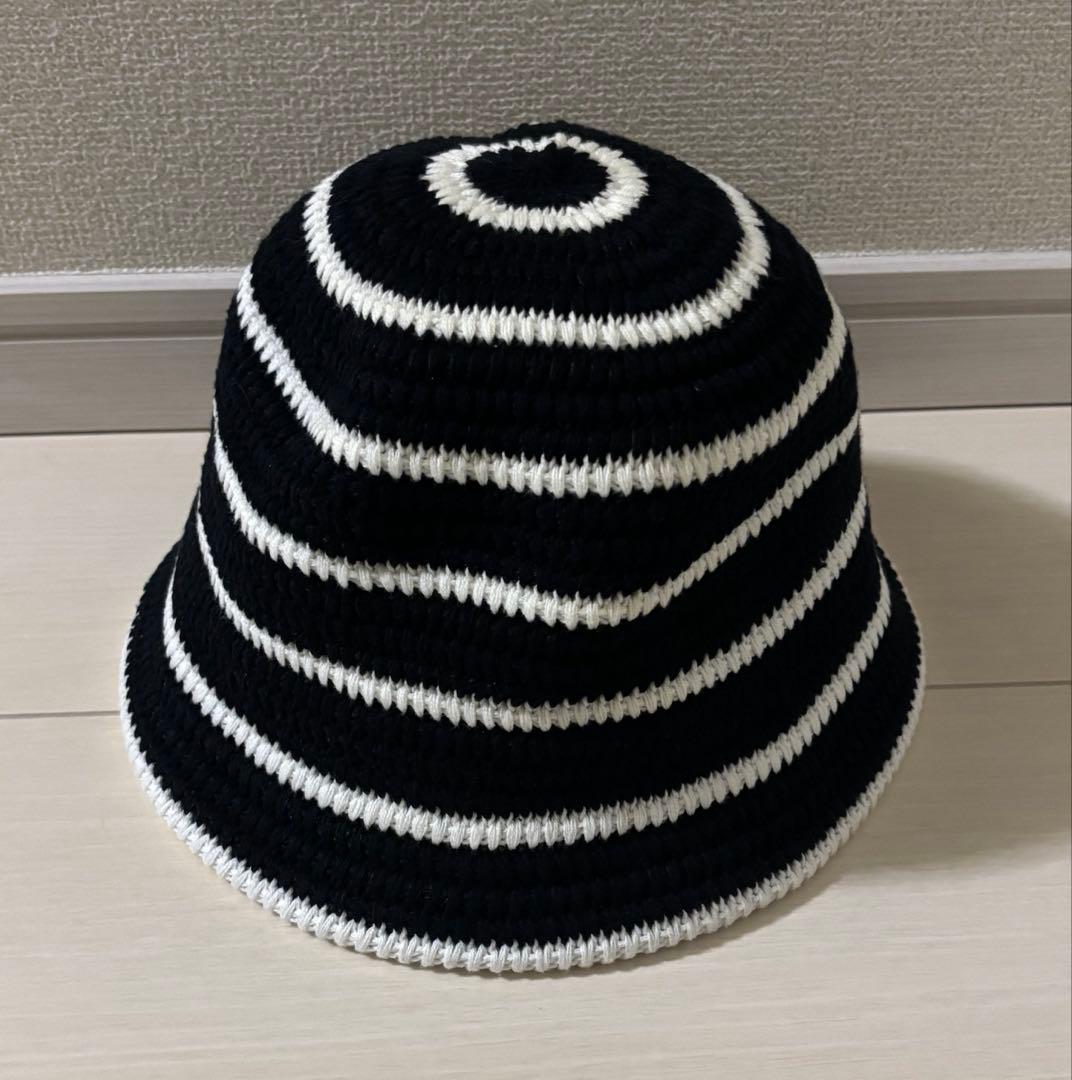 COOTIE PRODUCTIONS クーティー ニットクラッシャーハット