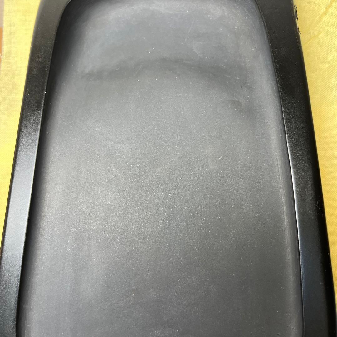 ⭕️希少　高価　新品美品　鍋倉山龍渓硯　清泉堂　三代目　深澤秀教　大型な硯