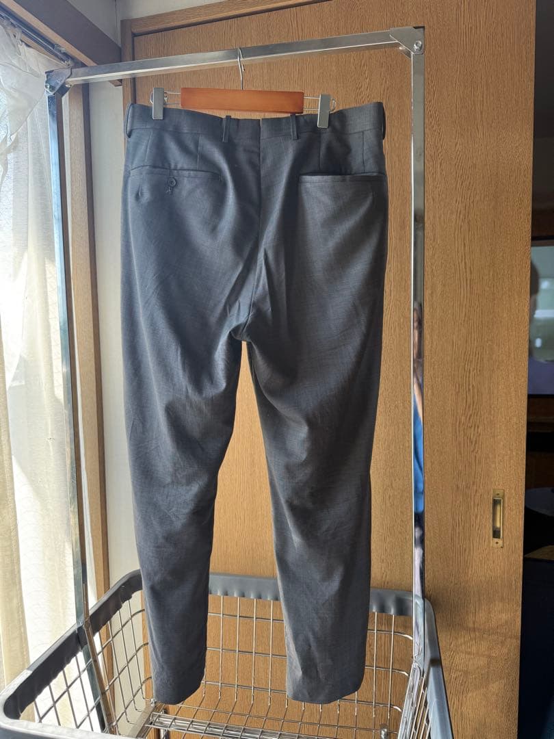 MAATEE&SONS 永遠スラックス