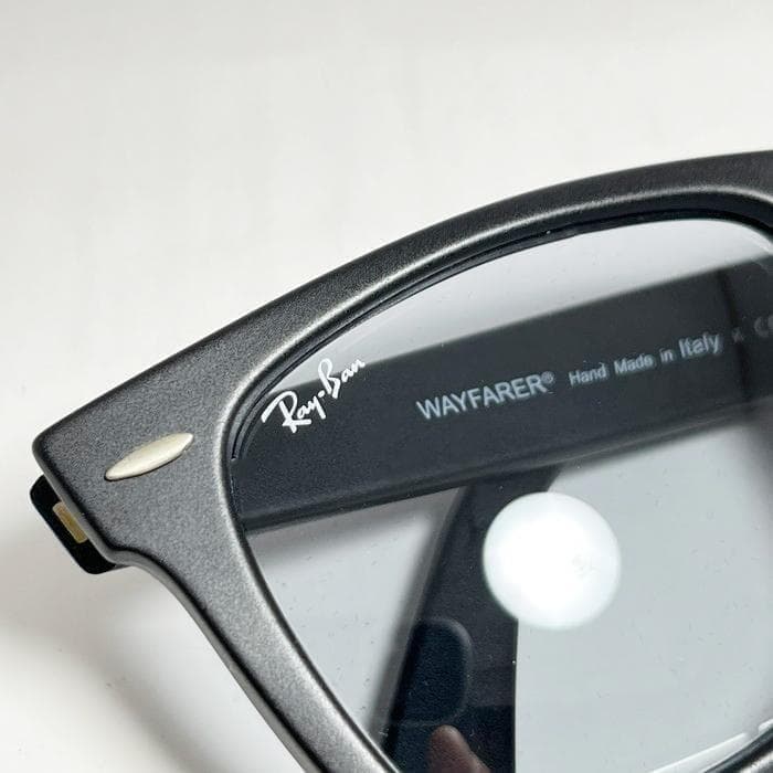 レイバン【新品正規品】RB2140F-601SR5 サングラス