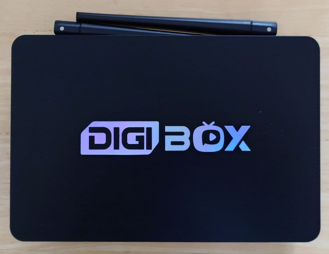 DIGIBOX D3 Plus おまけセット付き