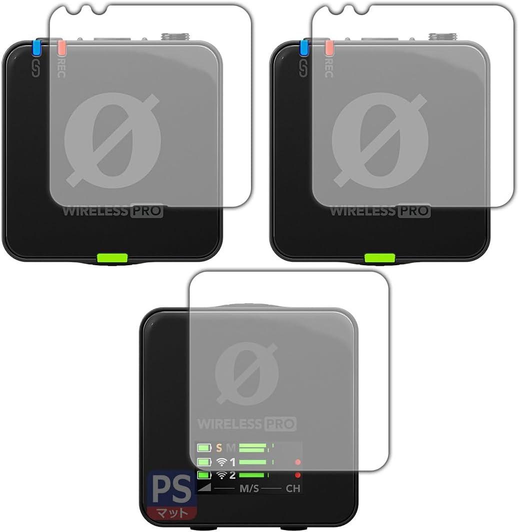 【新品、未使用】RØDE Wireless PRO（RODEワイヤレスプロ）#①