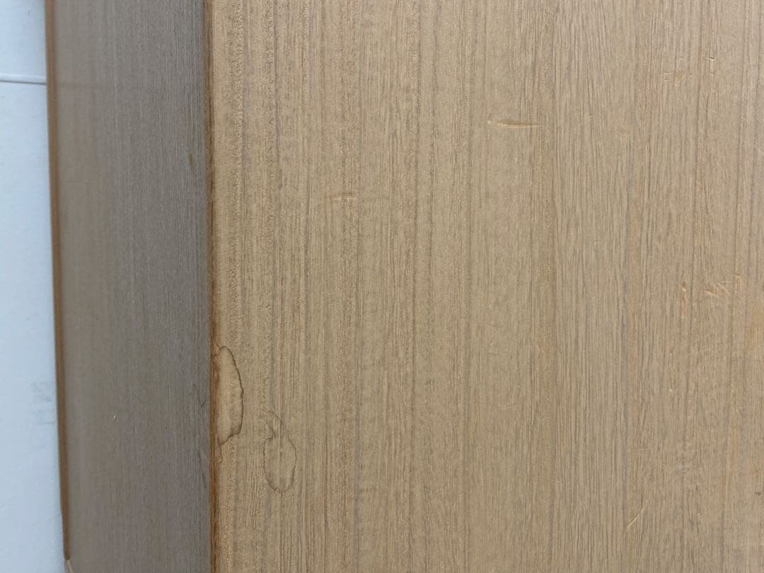 紀州箪笥 中田静夫 伝統工芸士 総桐 ワードローブ 最高級