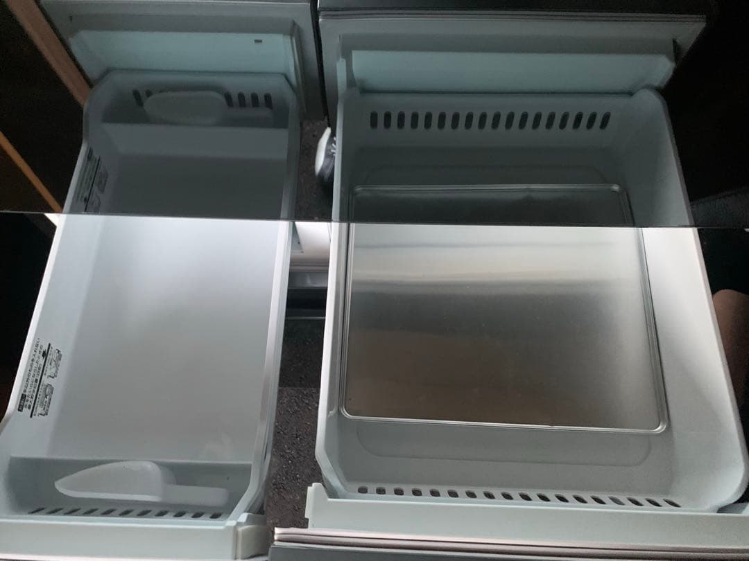 TOSHIBA（東芝）大型冷蔵庫 GR-K550FWX（X）551L